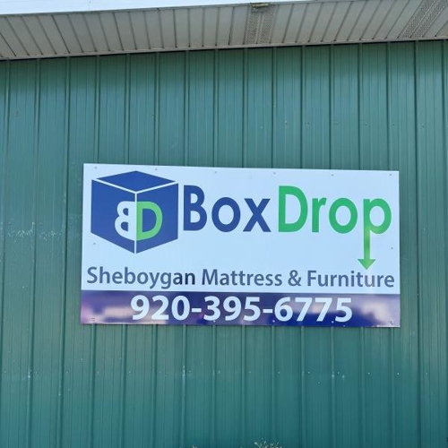 Building Signs
